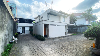 Hunian Prestisius di Kawasan Bangka, Jakarta Selatan, LB 418m², Harga 21 Miliar