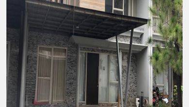 Disewakan Rumah Minimalis di Cakung, Jakarta Timur, Luas  120 m2