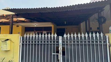 Rumah Unfurnished Siap Tinggal Daerah Pulogebang