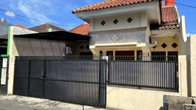 Rumah Area Premium Tanjung Barat, Jakarta Selatan - Harga Terbaik 3,4 Miliar