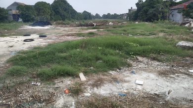 Dijual Kavling 10225 m2 Lokasi Komplek Mewah Tarumajaya