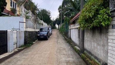 Kesempatan Eksklusif, rumah Mewah di Ciputat, Tangerang Selatan, LB 150m²