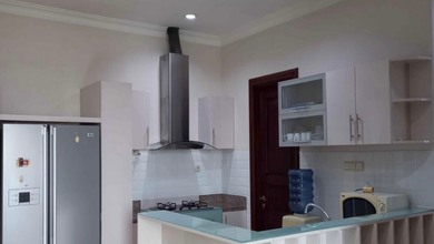 Dijual Cepat Apartemen 2BR Furnished