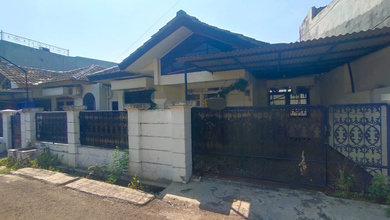 Rumah Dijual di Pulogebang, Jakarta Timur, LB 80m², Harga Kompetitif!
