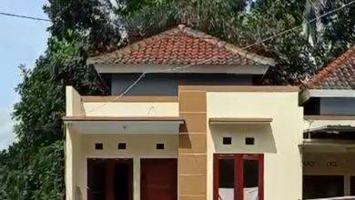 Jual Rumah Eksklusif Luas 60 m2 Kawasan Batuaji, Tabanan