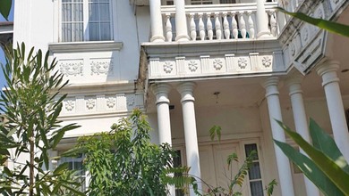 Rumah Minimalis di Kota Wisata, Bogor, Luas 375 m2