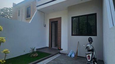 Rumah Eksklusif Luas 120 m2, di Cakung, Jakarta Timur