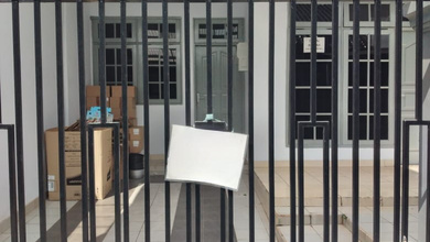 Kesempatan Rumah di Jatibening, Bekasi, LB 90m², Harga 1,5 Miliar