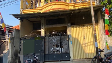 Rumah Dijual di Kemayoran, Jakarta Pusat, LB 350m², Harga Kompetitif!