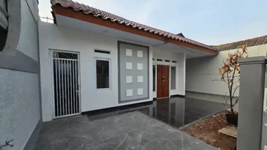 Properti Siap Pakai di Area Pulogebang, Jakarta Timur, LT 150m²