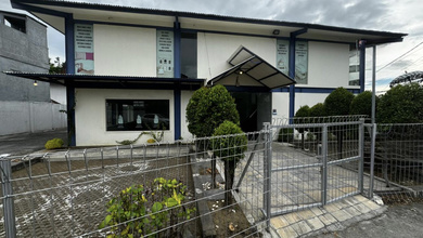 Gudang Di Kerobokan Bali