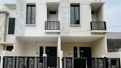 Rumah Idaman di Harapan Indah, Bekasi, 3 KT, Harga 975 Juta