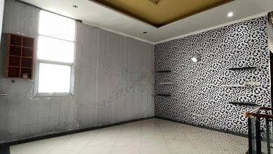 Rumah Eksklusif LT 207 m2, area Rawa Badak, Jakarta Utara