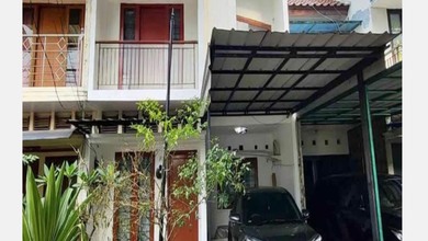 Hunian Idaman di Pondok Kelapa, Jakarta Timur, 3 KT, Harga 1,95 Miliar