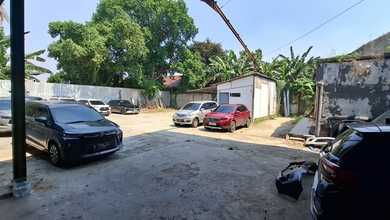 For Rent Bangunan Ex Pabrik di Ciputat Raya