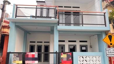 Rumah Favorit di Pondok Ungu, Bekasi, 4 KT, Harga 680 Juta