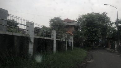 Disewakan Tanah Strategis di Pulogebang, Jakarta Timur, Lokasi Prime