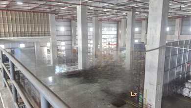 Disewakan Gudang Siap Pakai Di Medan Satria Bekasi