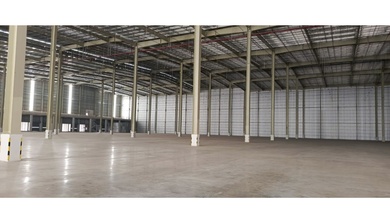 Gudang Cileungsi Narogong Bogor