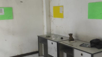 Gudang Sewa Di Narogong Bekasi