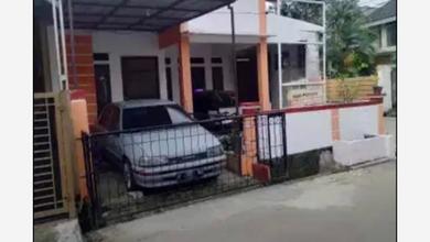 Jual Rumah Siap Huni area Jatiwaringin, Bekasi, Luas 105 m2