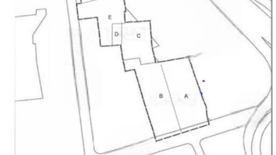 Tanah Siap Bangun Kawasan Komplek Permata Hijau Jakarta Selatan