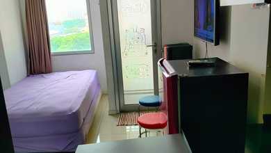 Apartemen Minimalis Lokasi Sunter, Jakarta Utara, Harga Ekonomis