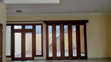 Rumah Sewa Cocok untuk Tinggal dan Kerja Kawasan Cilincing, Jakarta Utara