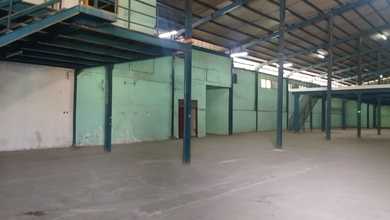 Disewakan Gudang Di Daerah Pulo Gadung Jakarta Timur