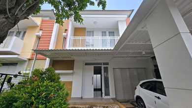 Rumah Minimalis Disewakan di Bekasi Utara, Bekasi, Harga Ekonomis