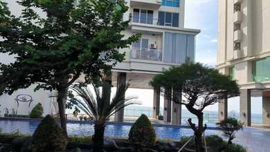 Dijual Apartemen Strategis di Pademangan, Jakarta Utara, Luas 121m²