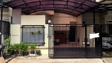 Kesempatan Rumah di Daan Mogot, Jakarta Barat, LB 125m², Harga 1,98 Miliar