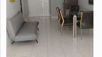 Kontrak Apartemen Murah di Kelapa Gading, Jakarta Utara, 2 KT