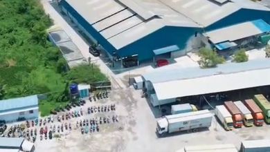 Disewakan Gudang Murah Strategis Cakung Jakarta Timur