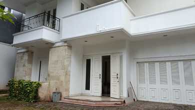 Segera Disewakan di Menteng, Jakarta Pusat, LT 600m², Harga 600 Juta /tahun