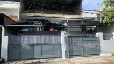 Rumah Sewaan Murah di Senen, Jakarta Pusat, 4 KT, Harga 180 Juta /tahun