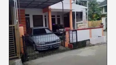 Jual Rumah Baru di Jatiwaringin, Bekasi LT 105 m2