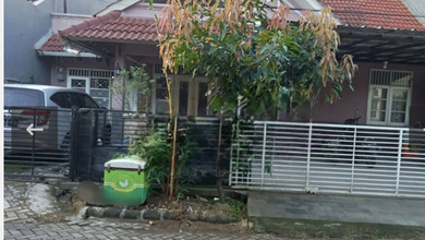 Rumah Dijual di Kemang Pratama, Bekasi, LB 140m², Harga Terbaik!