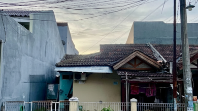 Rumah Dijual di Bekasi Utara, Bekasi, LB 45m², Harga Kompetitif!