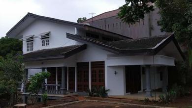 Rumah Area Luxury Pondok Labu, Jakarta Selatan - Harga Menarik 10 Miliar