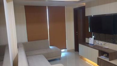 Apartemen Minimalis Harga Ekonomis, Lokasi Kemayoran, Jakarta Pusat