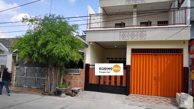 Hunian Idaman di Kaliabang, Bekasi, 4 KT, Harga 1,5 Miliar