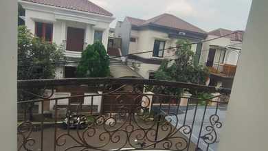  
 	
Sewa Rumah Lokasi Strategis dan Favorit Daerah Jakarta Timur
