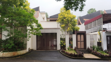 For Sale Vimala Hills Cluster Pangrango Bogor Jawa Barat