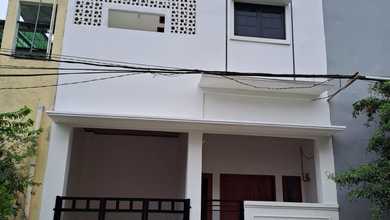 Jual Rumah Strategis di Bekasi Utara, Bekasi - LT 60m²
