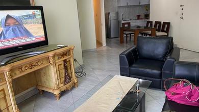 Apartemen Praktis di Kuningan, Jakarta Selatan, Harga Murah 85 Juta /tahun