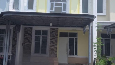 Properti Siap Pakai di Kawasan Jakarta Garden City, Jakarta Timur, LT 102m²