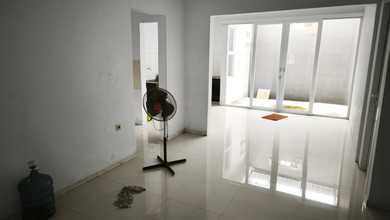 Rumah Siap Pakai di Kawasan Metland Menteng, Jakarta Timur, LT 120m²