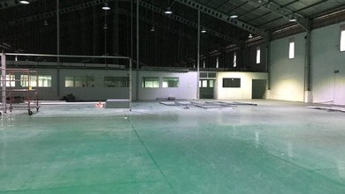 Gudang di Jababeka Cikarang Bekasi Jawa Barat