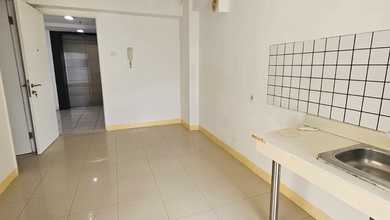 Apartemen Sederhana Lokasi Jatinegara, Jakarta Timur, Harga Ekonomis